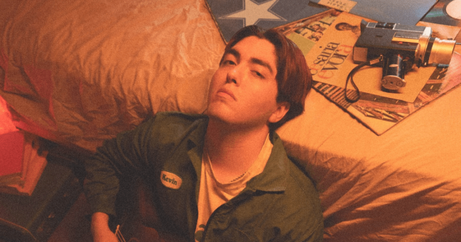 Kevin Kaarl Conoce todo el disco Ultra Sodade de Kevin Kaarl.- Blog Hola Telcel