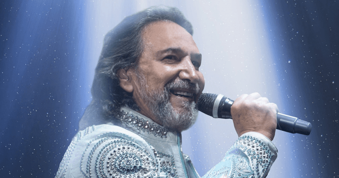 Conoce todo sobre el mashup de Marco Antonio Solís y Kendrick Lamar.- Blog Hola Telcel