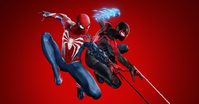 Conoce todo sobre la llegada de Marvel's Spider-Man 2 a PC y por qué es un imprescindible si eres fan de spidey.- Blog Hola Telcel