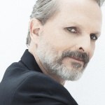Miguel Bosé