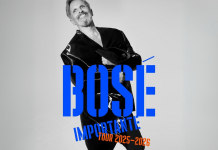 Conoce todo sobre el regreso de Miguel Bosé a los escenarios luego de ocho años de ausencia.- Blog Hola Telcel