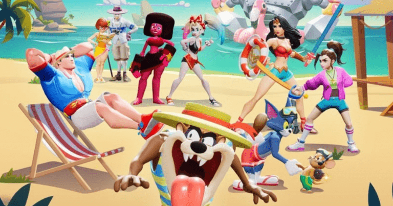 MultiVersus 'MultiVersus' llega a su fin.- Blog Hola Telcel