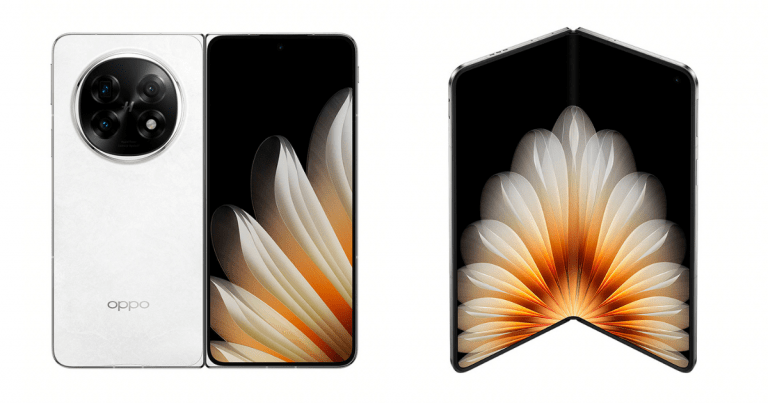 OPPO Find N5 Inscríbete a la preventa del OPPO Find N5 de Telcel.- Blog Hola Telcel