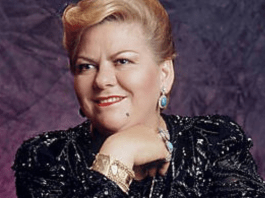 Fallece Paquita la del Barrio.- Blog Hola Telcel