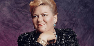 Fallece Paquita la del Barrio.- Blog Hola Telcel