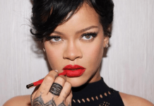 El nuevo disco de Rihanna está tomando forma.- Blog Hola Telcel