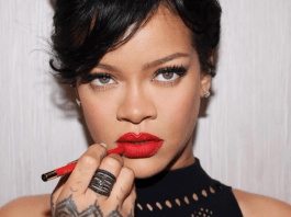 El nuevo disco de Rihanna está tomando forma.- Blog Hola Telcel