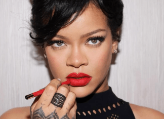 El nuevo disco de Rihanna está tomando forma.- Blog Hola Telcel