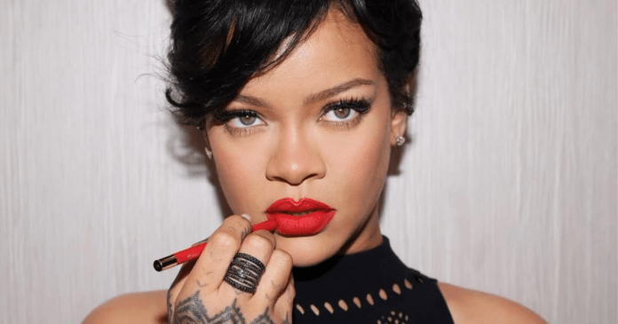 El nuevo disco de Rihanna está tomando forma.- Blog Hola Telcel