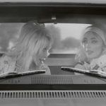 Sabrina Carpenter y Dolly Parton