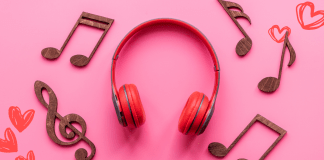 Celebra San Valentín con las mejores 'playlists' de Claro Música.- Blog Hola Telcel