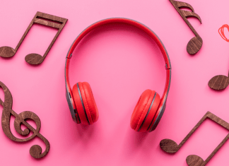 Celebra San Valentín con las mejores 'playlists' de Claro Música.- Blog Hola Telcel