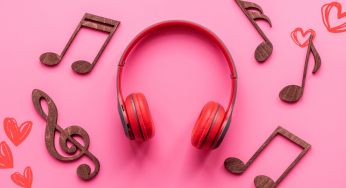 El ‘soundtrack’ perfecto para tu 14 de febrero está en Claro música