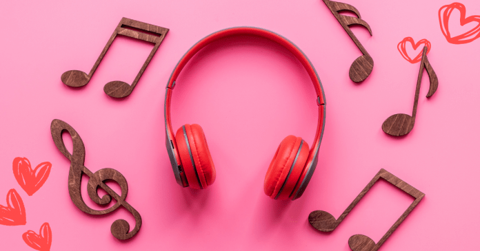 Celebra San Valentín con las mejores 'playlists' de Claro Música.- Blog Hola Telcel