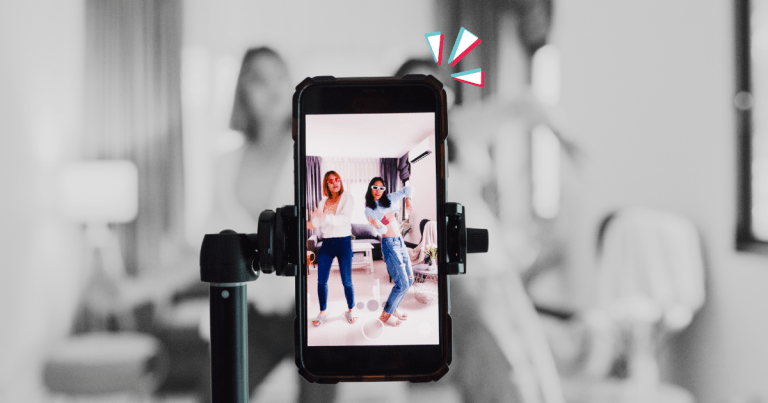 TikTok Usa hashtags y haz que tus videos lleguen más lejos en TikTok.- Blog Hola Telcel