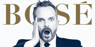 Conoce todo sobre el regreso de Miguel Bosé