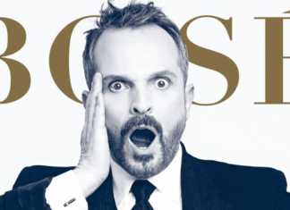 Conoce todo sobre el regreso de Miguel Bosé