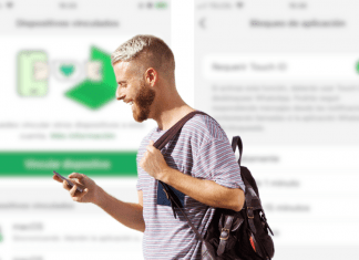 Conoce cómo puedes evitar que otros dispositivos inicien sesión con tu cuenta de WhatsApp en otros dispositivos.- Blog Hola Telcel