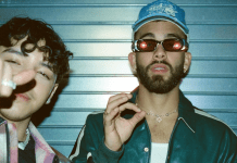 Conoce todo sobre la nueva canción 'En Privado' de Xavi y Manuel Turizo.- Blog Hola Telcel