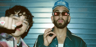 Conoce todo sobre la nueva canción 'En Privado' de Xavi y Manuel Turizo.- Blog Hola Telcel