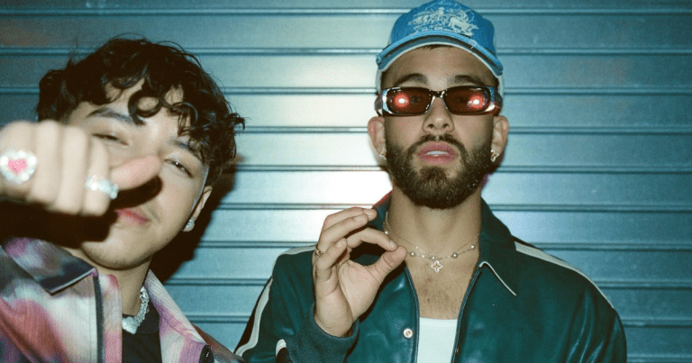 Xavi y Manuel Turizo Conoce todo sobre la nueva canción 'En Privado' de Xavi y Manuel Turizo.- Blog Hola Telcel