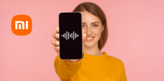 Conoce cómo puedes identificar canciones con tu Xiaomi sin necesidad de instalar ninguna aplicación.- Blog Hola Telcel