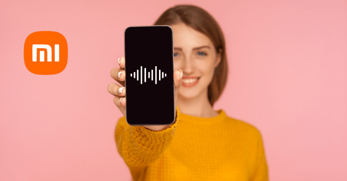 Conoce cómo puedes identificar canciones con tu Xiaomi sin necesidad de instalar ninguna aplicación.- Blog Hola Telcel