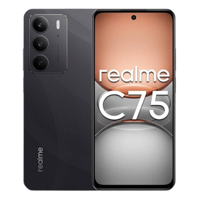 Características del realme C75.- Blog Hola Telcel