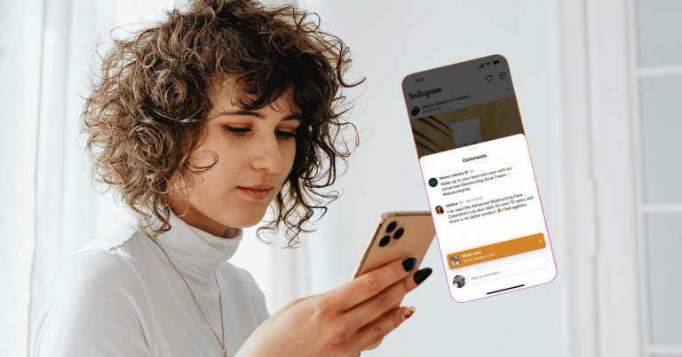 Anuncios de Instagram Conoce las nuevas reseñas en anuncios colaborativos de Instagram.- Blog Hola Telcel