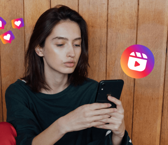 Blend, una nueva manera de compartir 'reels'.- Blog Hola Telcel