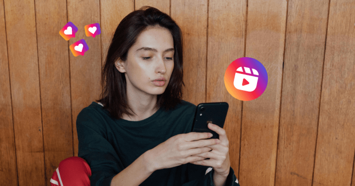 Blend, una nueva manera de compartir 'reels'.- Blog Hola Telcel