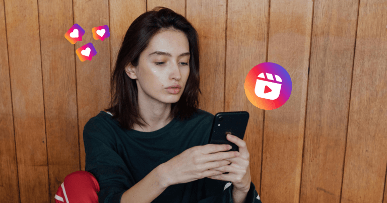 Blend, una nueva manera de compartir 'reels'.- Blog Hola Telcel