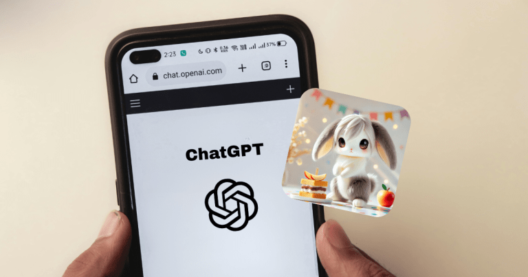 Descubre cómo ChatGPT ahora convierte tus ideas en imágenes.- Blog Hola Telcel
