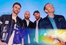 Conoce todo sobre la participación de Chris Martin de Coldplay en la Copa 2026.- Blog Hola Telcel