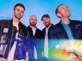 Conoce todo sobre la participación de Chris Martin de Coldplay en la Copa 2026.- Blog Hola Telcel