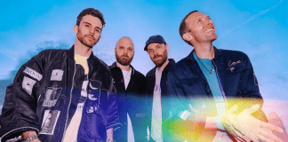 Conoce todo sobre la participación de Chris Martin de Coldplay en la Copa 2026.- Blog Hola Telcel