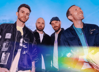 Conoce todo sobre la participación de Chris Martin de Coldplay en la Copa 2026.- Blog Hola Telcel