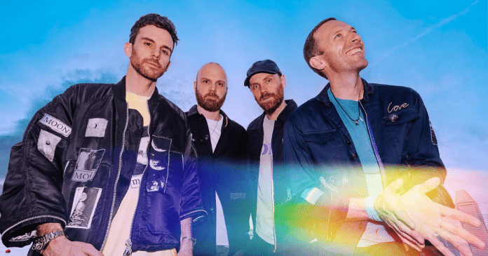 Conoce todo sobre la participación de Chris Martin de Coldplay en la Copa 2026.- Blog Hola Telcel