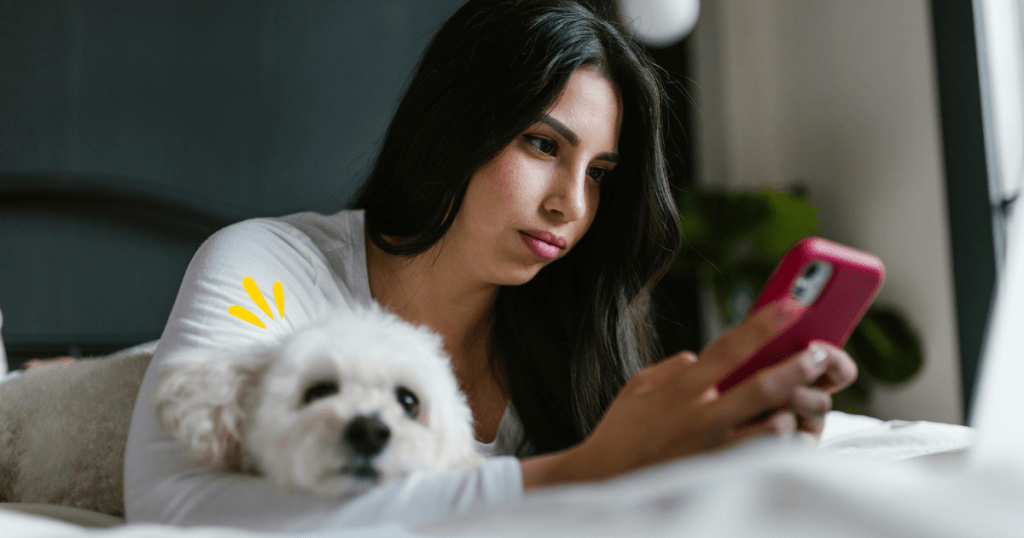 Descubre DogPack, la app que conecta a tu mascota con sus mejores amigos y lugares favoritos.- Blog Hola Telcel
