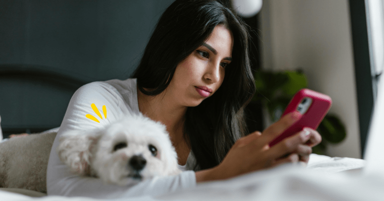 Descubre DogPack, la app que conecta a tu mascota con sus mejores amigos y lugares favoritos.- Blog Hola Telcel