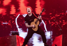 Conoce todo sobre la nueva canción de Ed Sheeran, Azizam.- Blog Hola Telcel