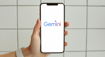 Aprende a usar Canvas desde tu celular, la nueva función de Gemini