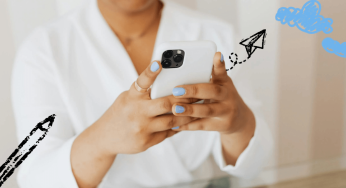 Así puedes transformar tus bocetos en obras maestras con la magia de tu iPhone