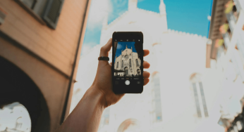 Cómo usar la función de limpieza en Fotos de Apple Intelligence