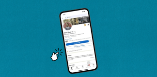 Programa reuniones con un solo clic con el nuevo botón de Calendly en LinkedIn.- Blog Hola Telcel