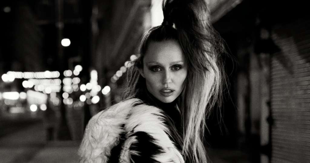 Todo sobre 'Something Beautiful', el próximo álbum de Miley Cyrus.- Blog Hola