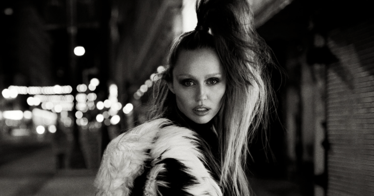 Miley Cyrus Todo sobre 'Something Beautiful', el próximo álbum de Miley Cyrus.- Blog Hola