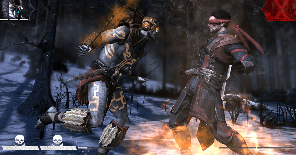 'Mortal Kombat Mobile' cumple 10 años y lo celebra en grande.- Blog Hola Telcel