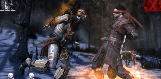 'Mortal Kombat Mobile' cumple 10 años y lo celebra en grande.- Blog Hola Telcel