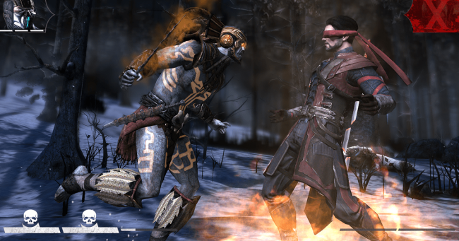 Mortal Kombat Mobile 'Mortal Kombat Mobile' cumple 10 años y lo celebra en grande.- Blog Hola Telcel